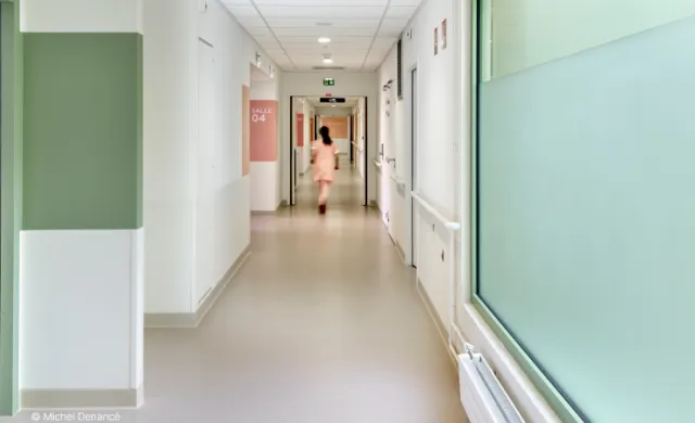 Sens Hospital