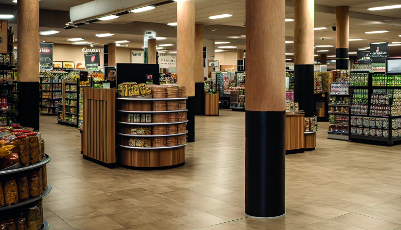 Thermoforming Decochoc