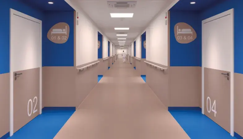 Decochoc and Decosign