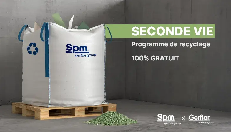 Seconde vie